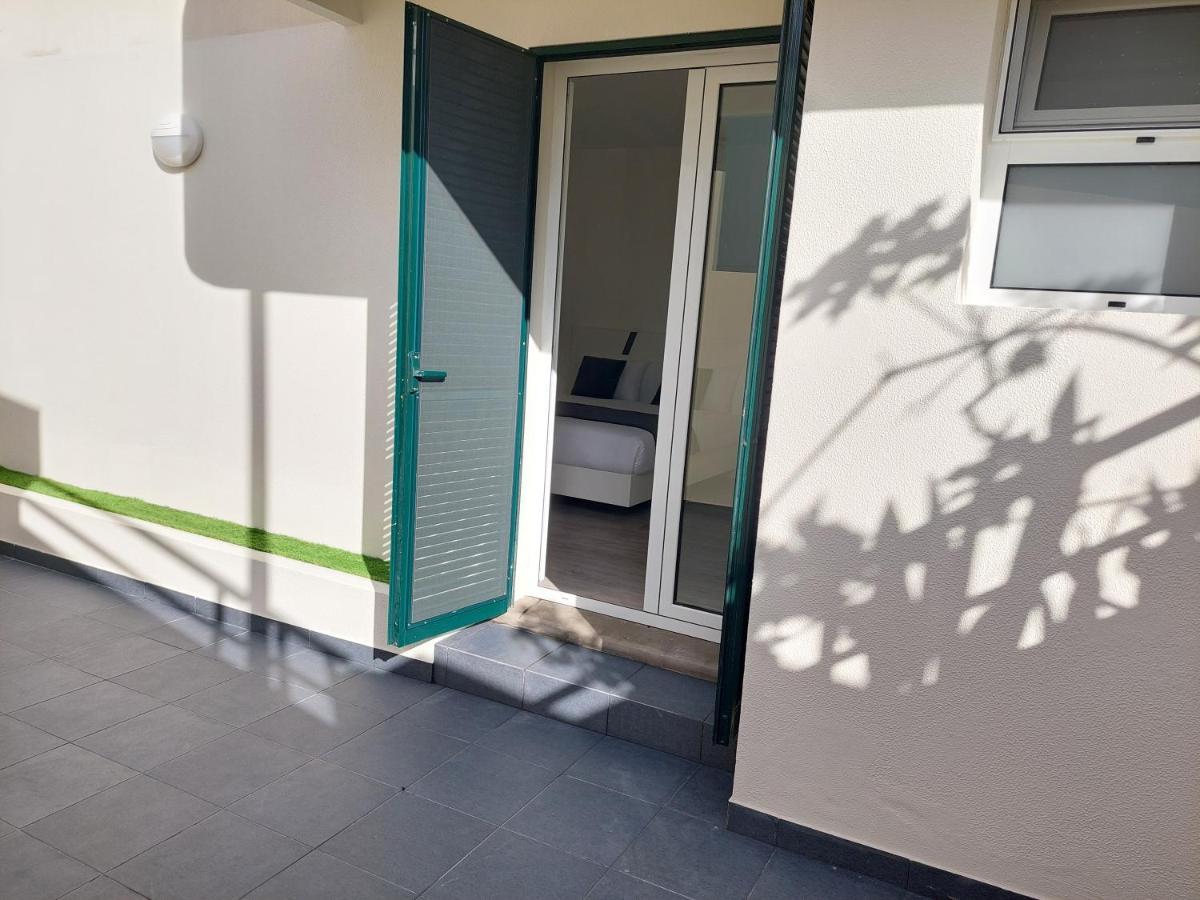 Apartment Til Funchal  Exterior photo