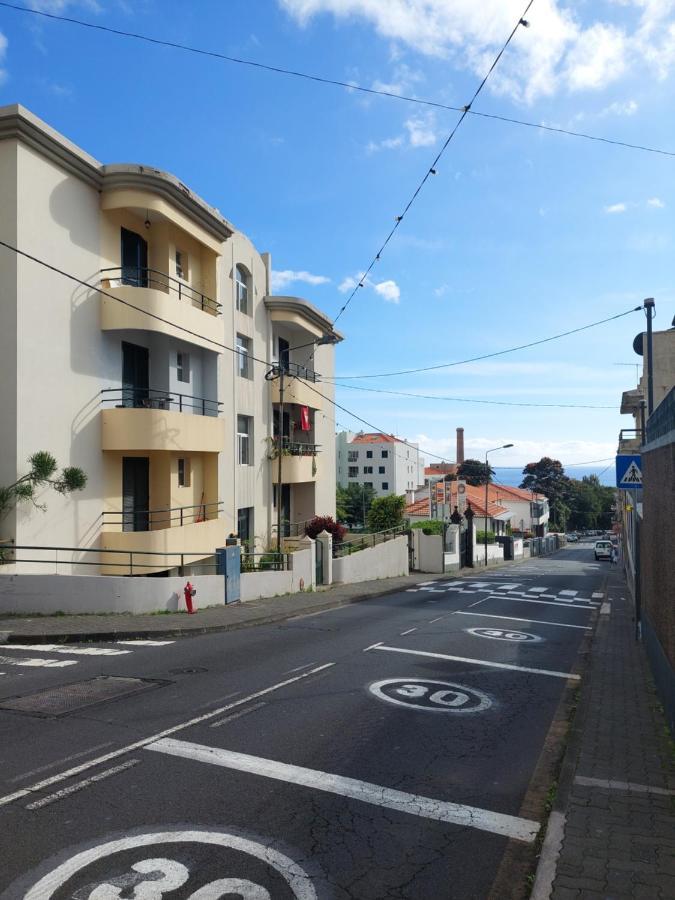 Apartment Til Funchal  Exterior photo